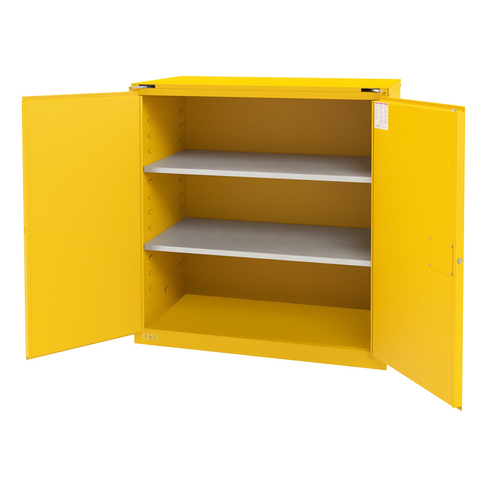 Flammable Safety Cabinets