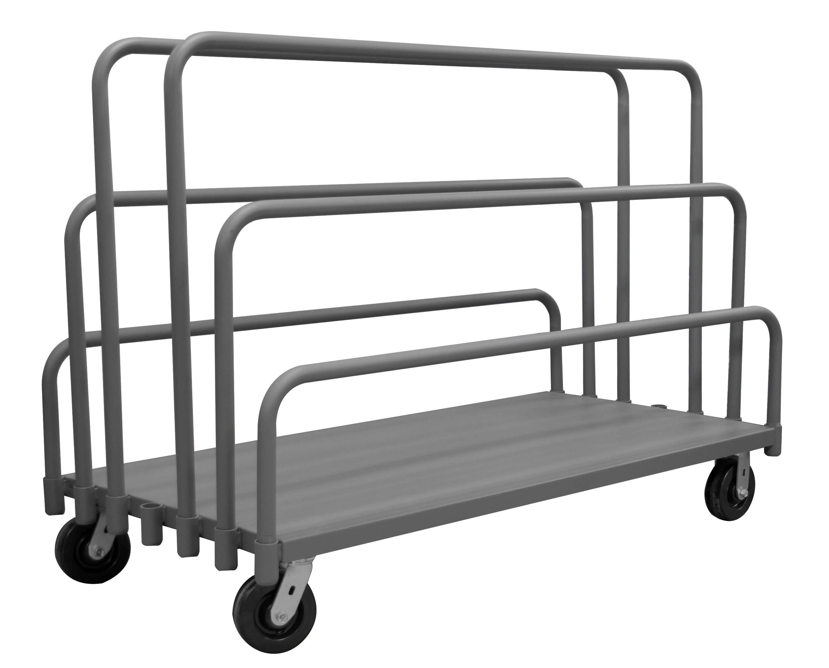 Adjustable Panel Moving Trucks