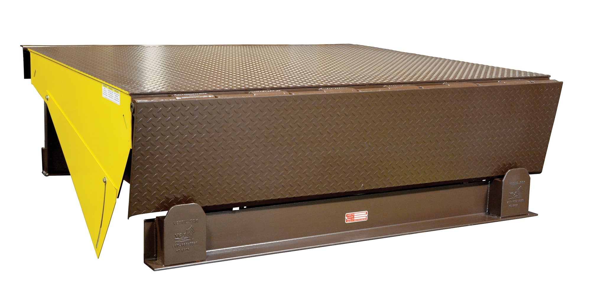 Loading Dock Equipment