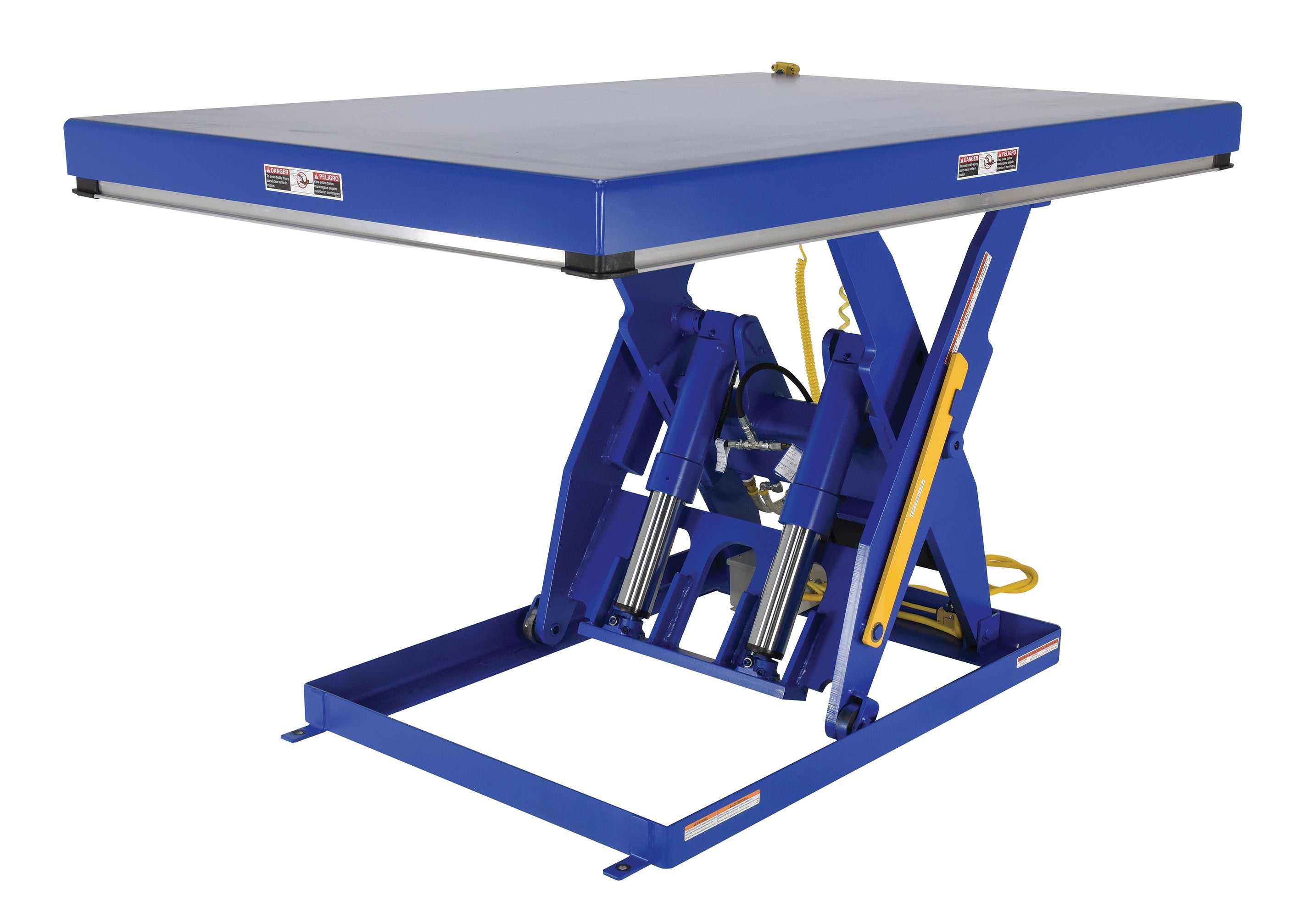 Lift Tables