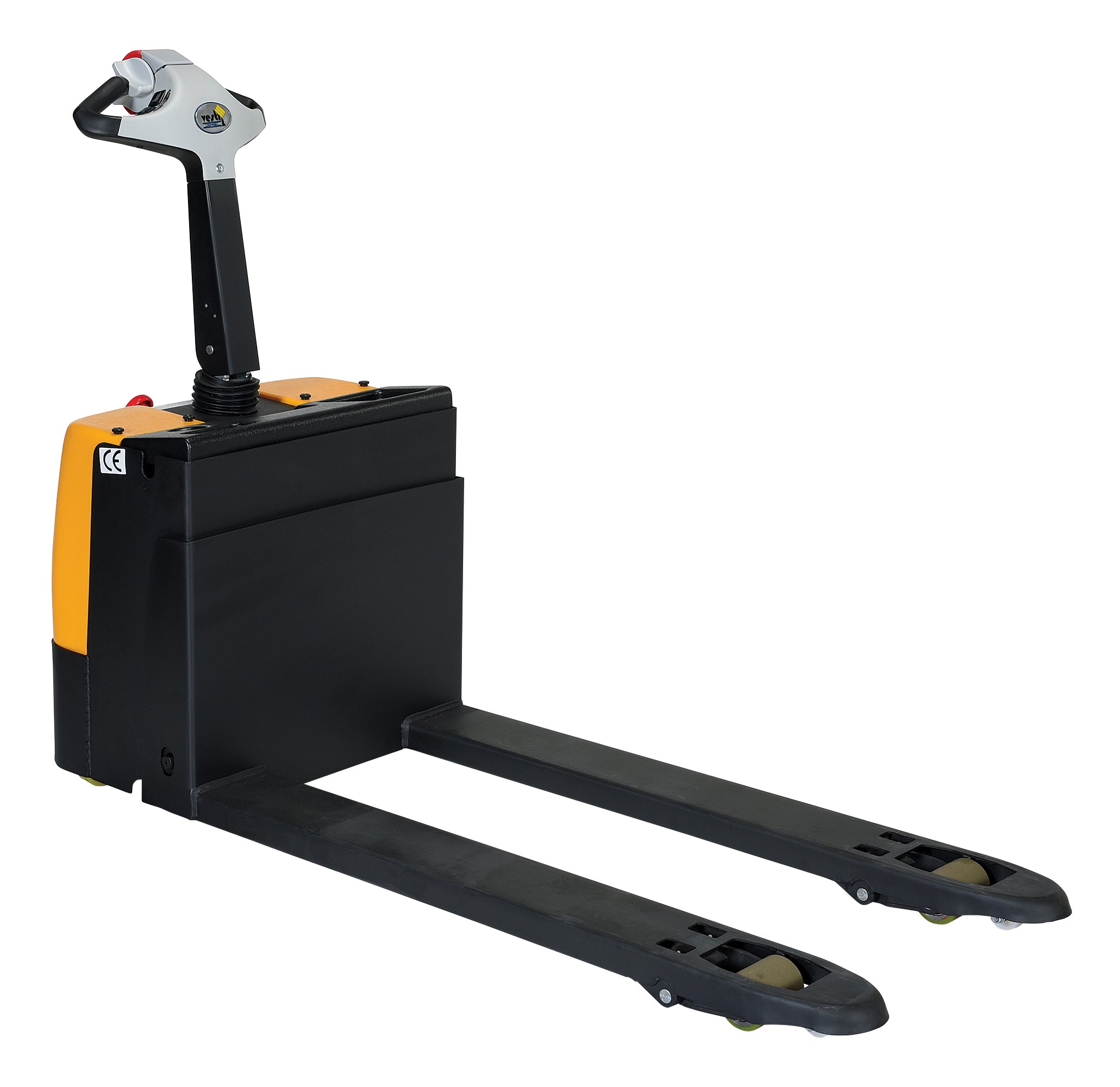 Electric Pallet Trucks