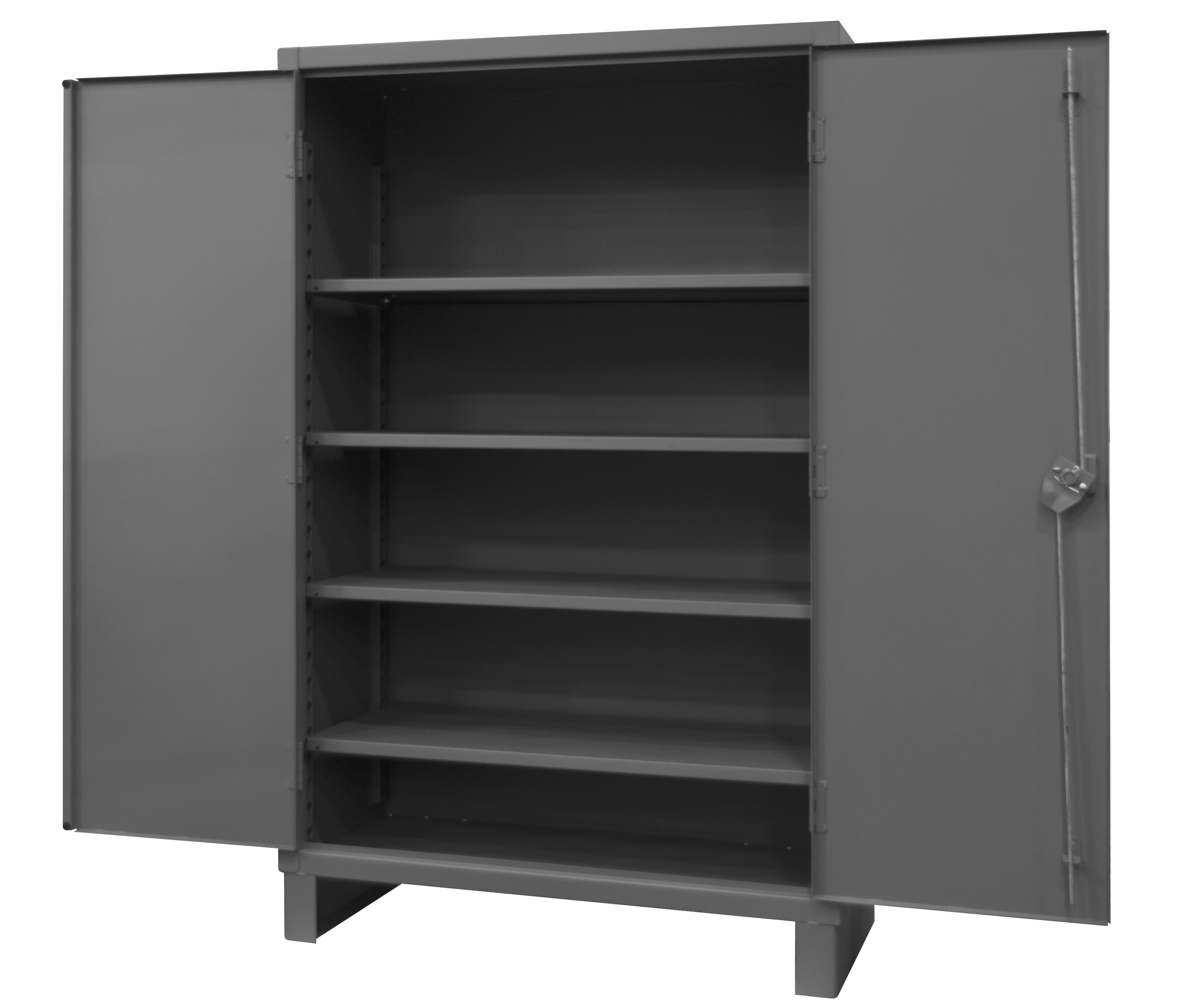 Industrial Storage Cabinets