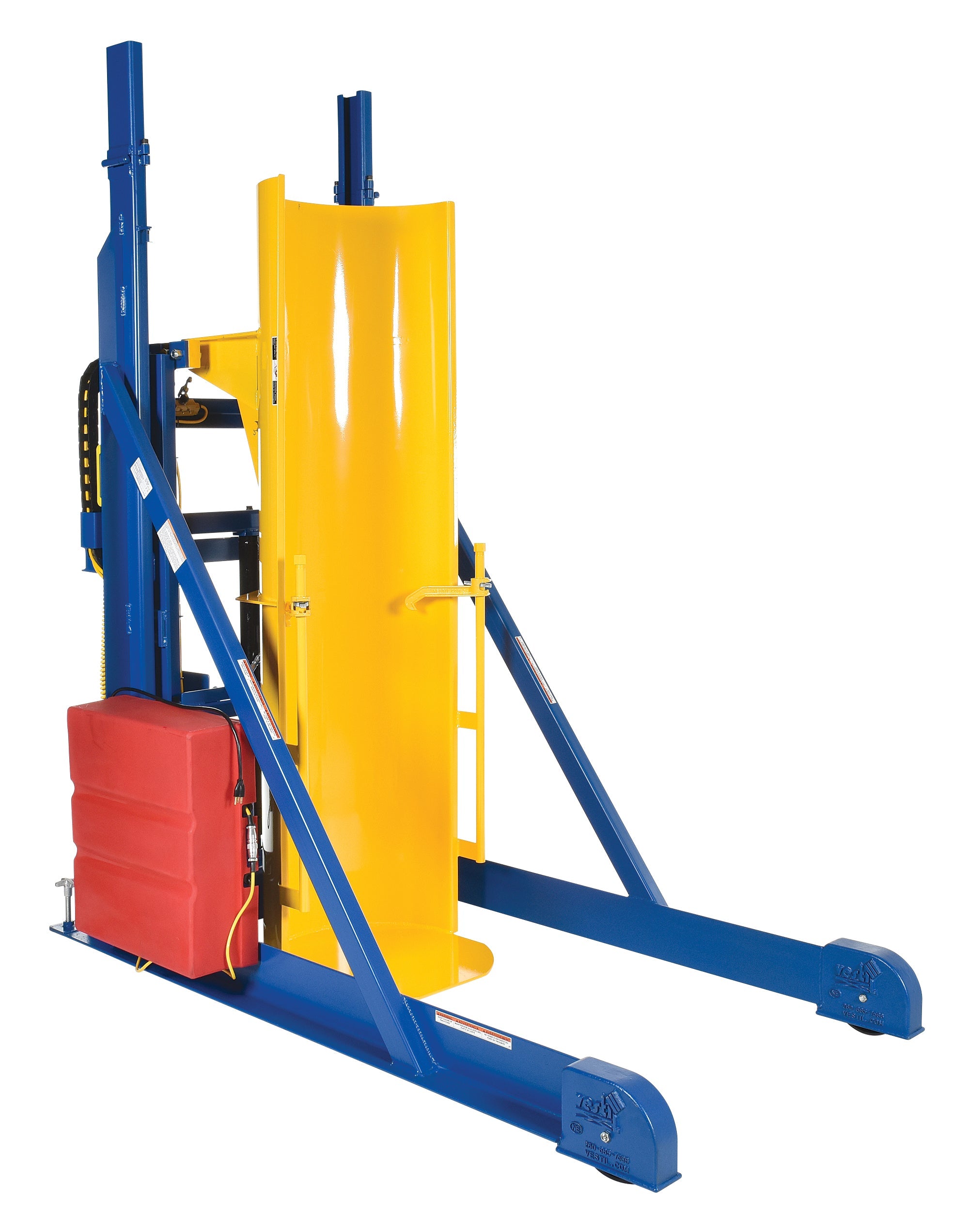 Drum Handling Equipment