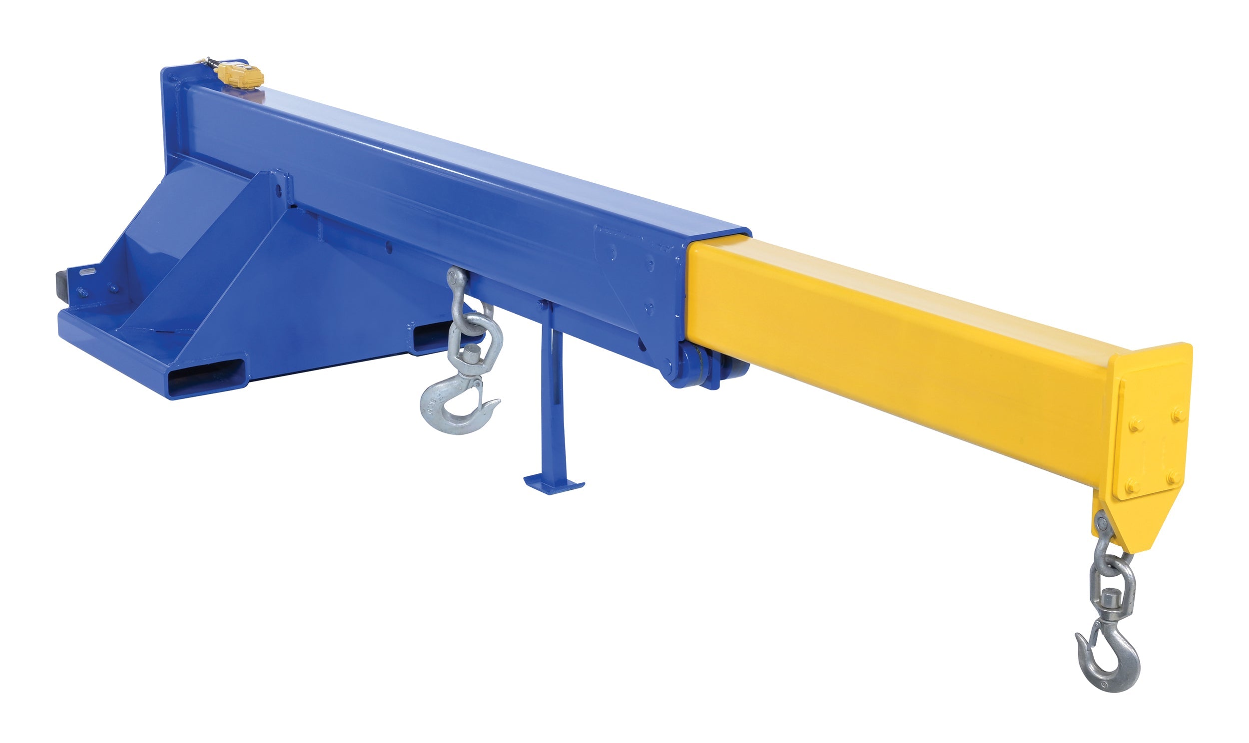 Forklift Attachments
