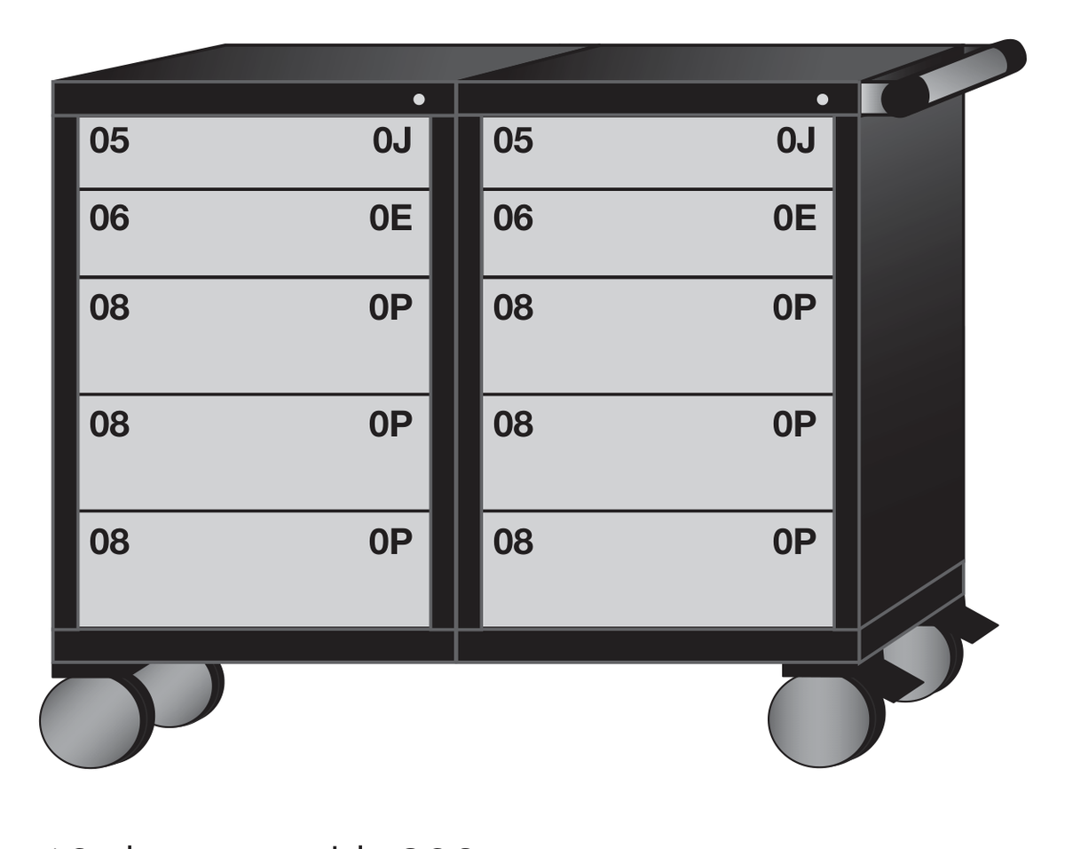 Mobile Workstations