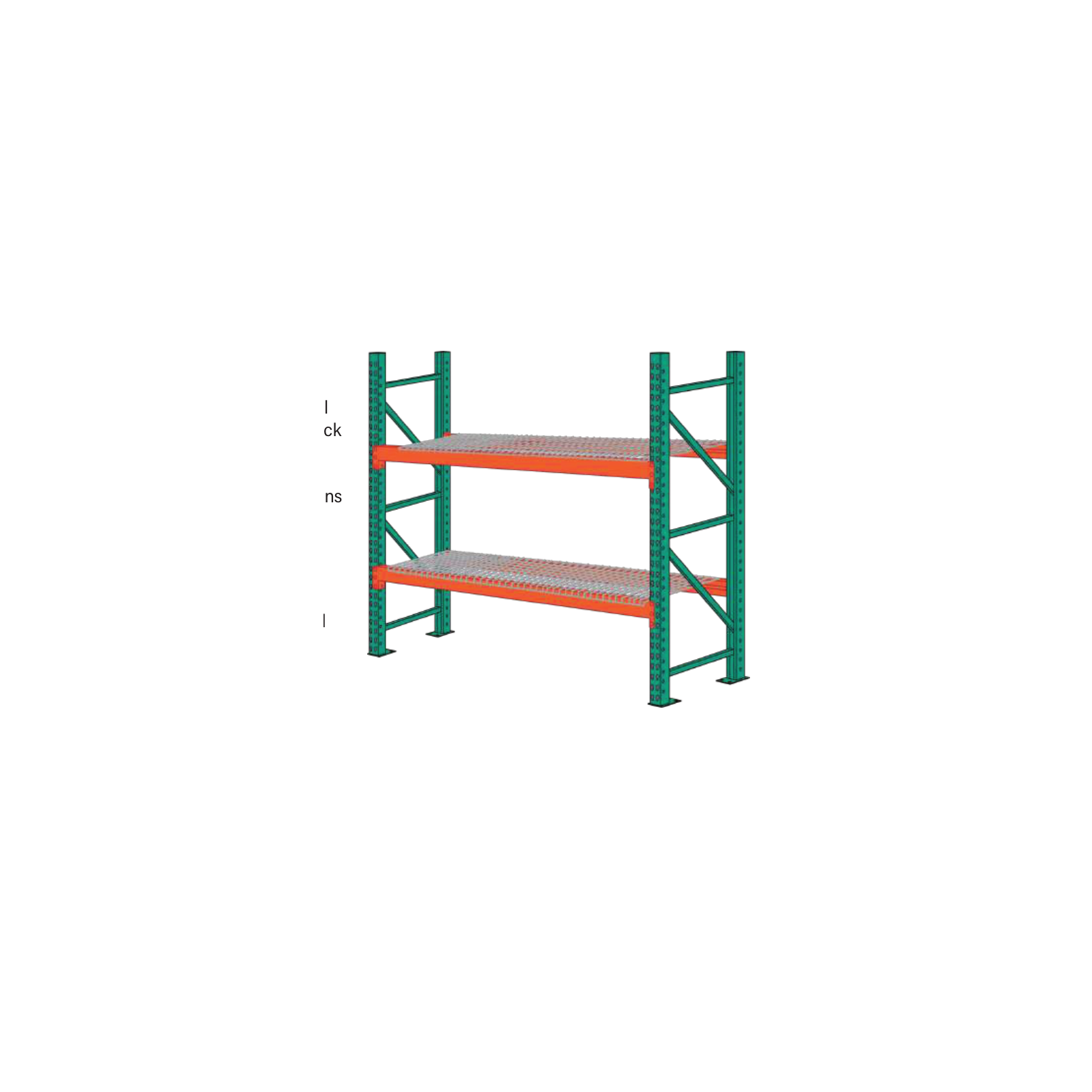 Pallet Racks