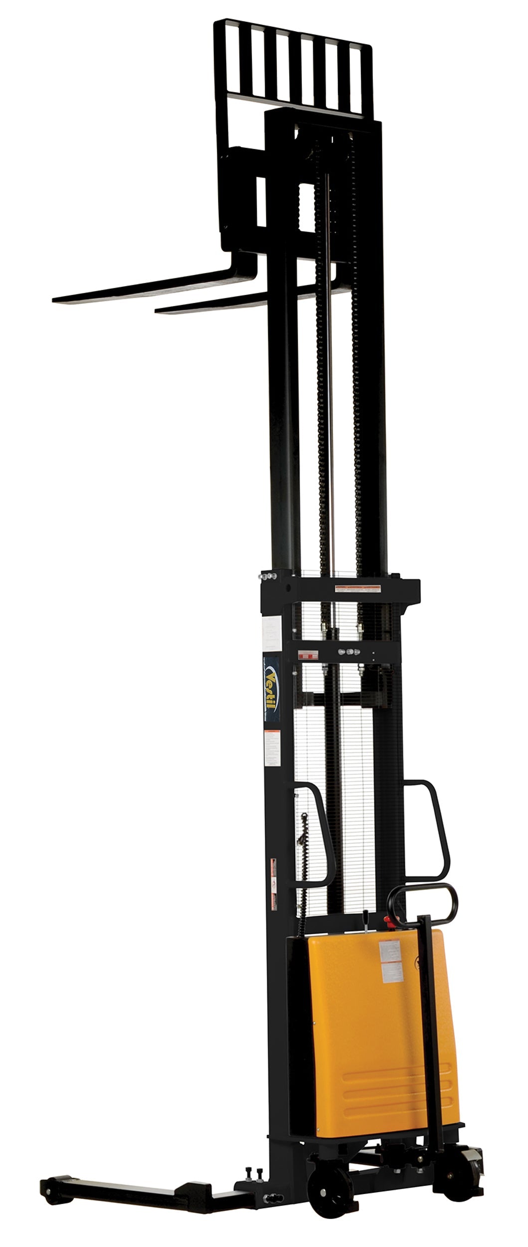Electric Stackers