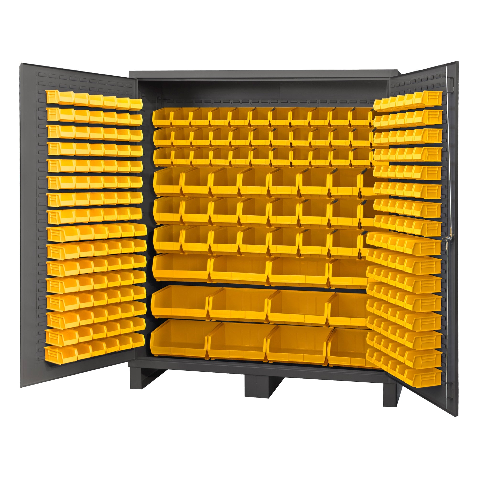 Bin Storage Cabinets