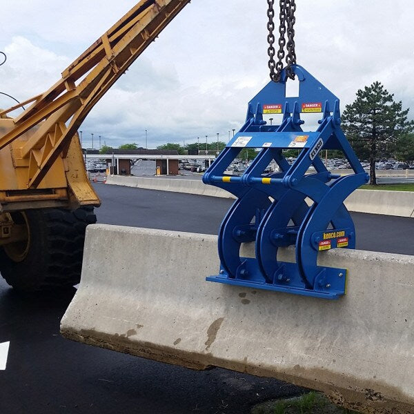 Barrier Lifts